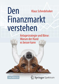 Vorderes Coverbild Den Finanzmarkt verstehen