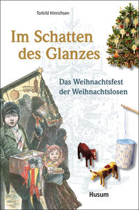 Vorderes Coverbild Im Schatten des Glanzes