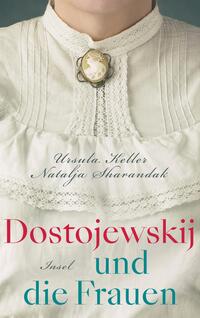 Vorderes Coverbild Dostojewskij und die Frauen
