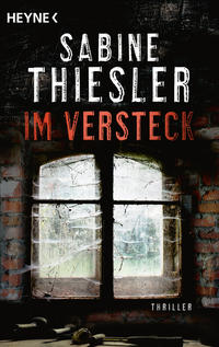 Vorderes Coverbild Im Versteck