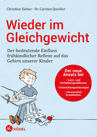 Vorderes Coverbild Wieder im Gleichgewicht