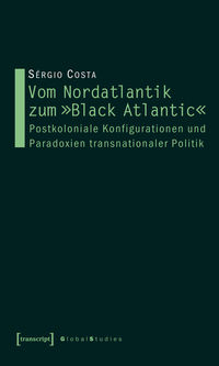 Vorderes Coverbild Vom Nordatlantik zum »Black Atlantic«