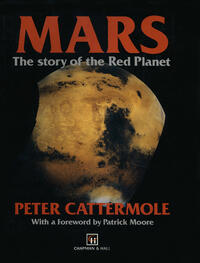 Vorderes Coverbild Mars
