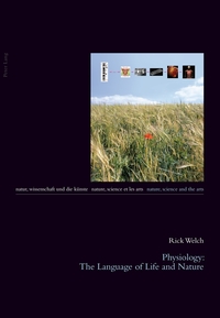 Vorderes Coverbild Physiology: The Language of Life and Nature