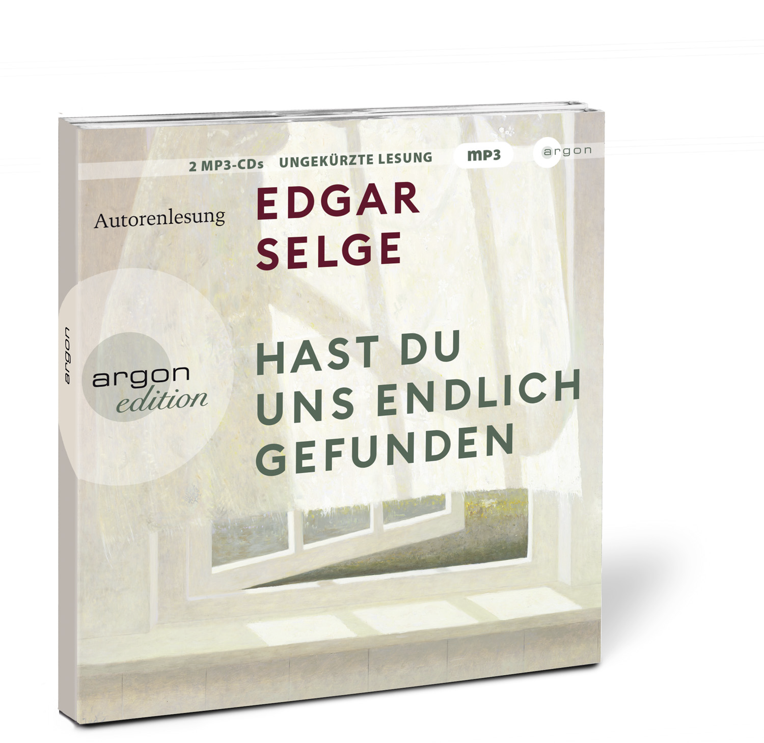 Beispielinhalt (Bild) Hast du uns endlich gefunden
