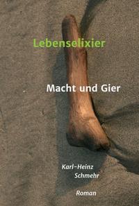 Vorderes Coverbild Lebenselixier