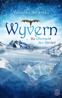 Vorderes Coverbild Wyvern 3