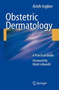 Vorderes Coverbild Obstetric Dermatology