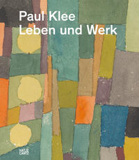 Vorderes Coverbild Paul Klee