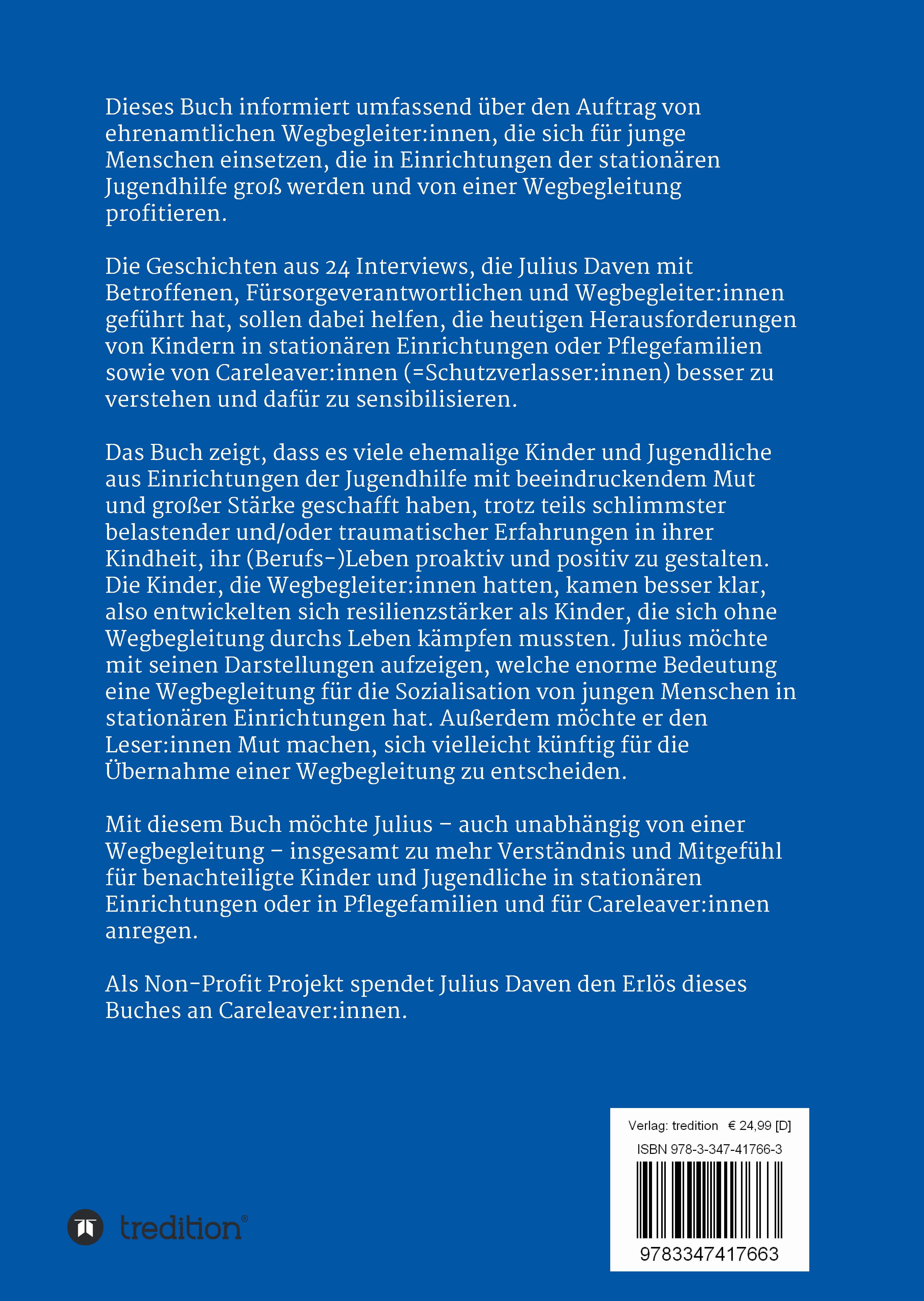Rückseitencover Bis Du tot bist - oder bis ich tot bin