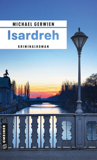 Vorderes Coverbild Isardreh
