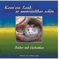 Vorderes Coverbild Kenn' ein Land, so unvorstellbar schön