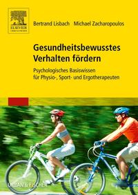 Vorderes Coverbild Gesundheitsbewusstes Verhalten fördern