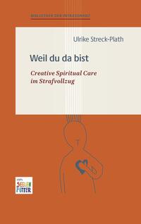 Vorderes Coverbild Weil du da bist