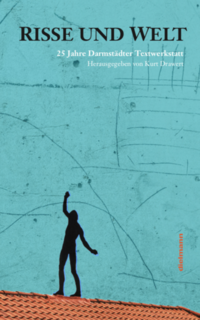 Vorderes Coverbild Risse und Welt