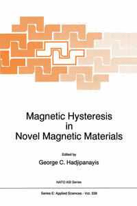 Vorderes Coverbild Magnetic Hysteresis in Novel Magnetic Materials