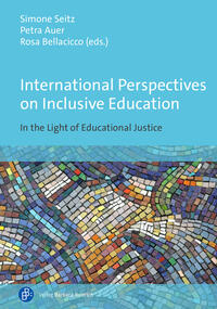 Vorderes Coverbild International Perspectives on Inclusive Education
