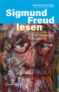 Vorderes Coverbild Sigmund Freud lesen