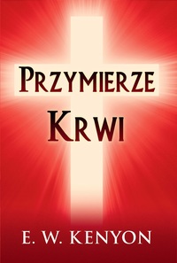 Vorderes Coverbild Przymierze Krwi