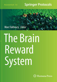Vorderes Coverbild The Brain Reward System
