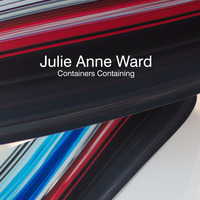 Vorderes Coverbild Julie Anne Ward