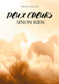 Vorderes Coverbild Deux coeurs sinon rien