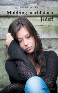 Vorderes Coverbild Mobbing macht doch jeder!