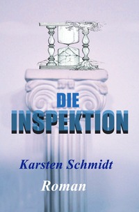 Vorderes Coverbild Die Inspektion