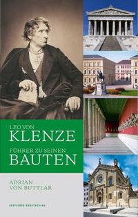 Vorderes Coverbild Leo von Klenze