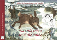 Vorderes Coverbild Das Häschen und die Rübe