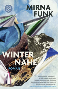 Vorderes Coverbild Winternähe