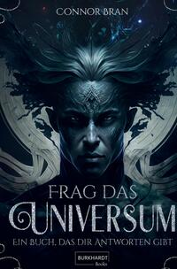 Vorderes Coverbild Frag das Universum
