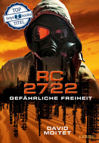 Vorderes Coverbild RC2722