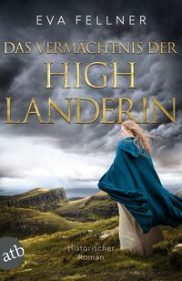 Vorderes Coverbild Das Vermächtnis der Highlanderin