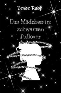 Vorderes Coverbild Das Mädchen im schwarzen Pullover