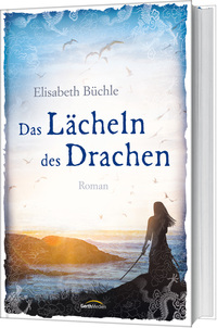 Vorderes Coverbild Das Lächeln des Drachen