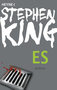 Vorderes Coverbild Es