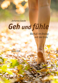 Vorderes Coverbild Geh und fühle