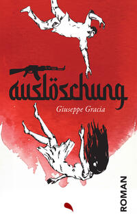 Vorderes Coverbild Auslöschung