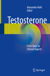 Vorderes Coverbild Testosterone