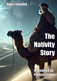 Vorderes Coverbild The Nativity Story