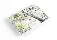 Vorderes Coverbild William Morris