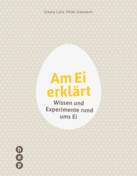 Vorderes Coverbild Am Ei erklärt