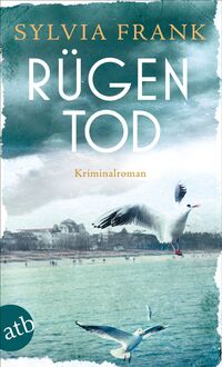 Vorderes Coverbild Rügentod