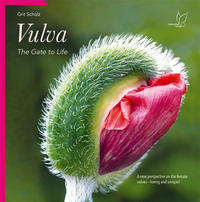 Vorderes Coverbild Vulva - The Gate to Life
