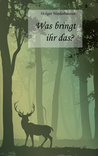 Vorderes Coverbild Was bringt ihr das?