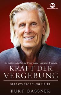 Vorderes Coverbild Kraft Der Vergebung
