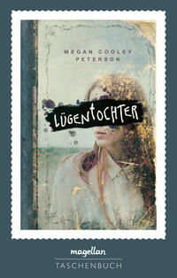 Vorderes Coverbild Lügentochter