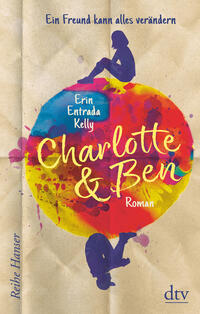 Vorderes Coverbild Charlotte & Ben