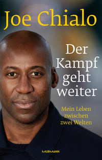 Vorderes Coverbild Der Kampf geht weiter